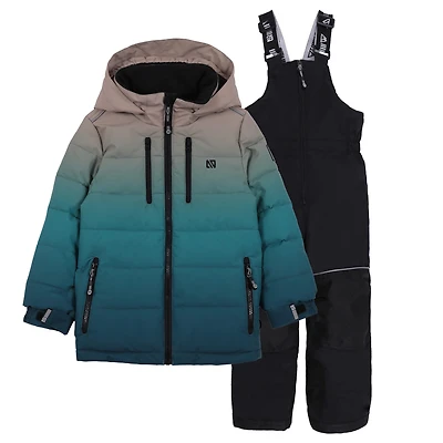 Logan Snowsuit