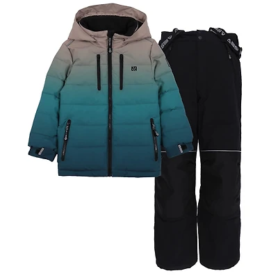 Habit de Neige Logan 7-14ans