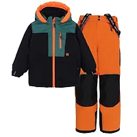 Habit de Neige Milo 7-14ans