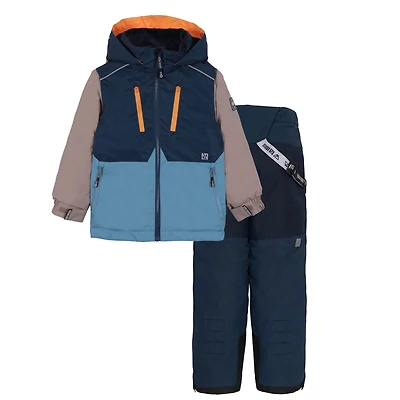 Arthur Snowsuit 7-14