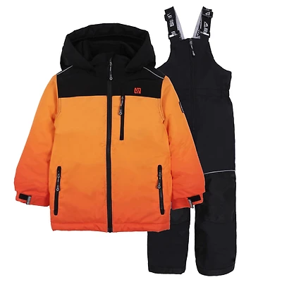 Simon Snowsuit