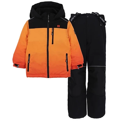 Habit de Neige Simon 7-14ans