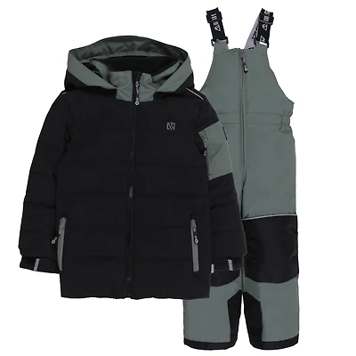 Antonin Snowsuit 2-6