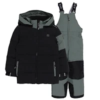Antonin Snowsuit 2-6