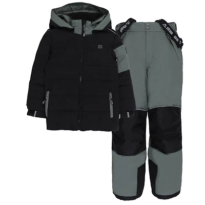 Antonin Snowsuit 7-14