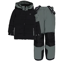 Antonin Snowsuit 7-14