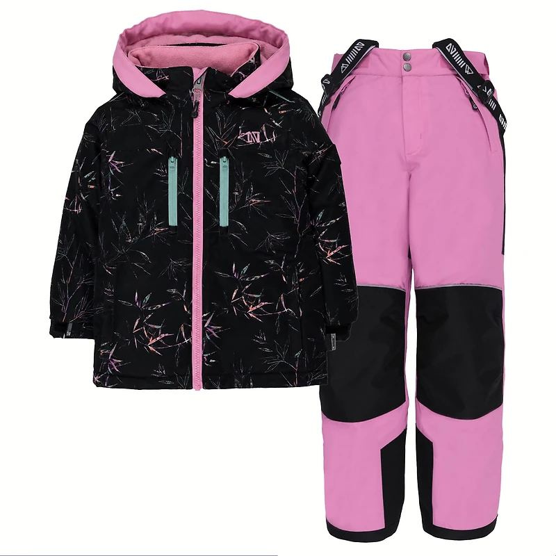 Melody Snowsuit 7-14