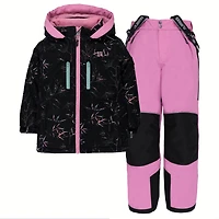 Melody Snowsuit 7-14