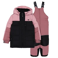 Lyanna Snowsuit 2-6