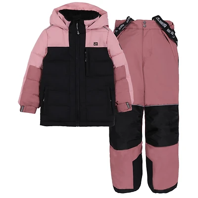 Lyanna Snowsuit 7-14