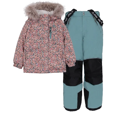 Romy Snowsuit 7-14