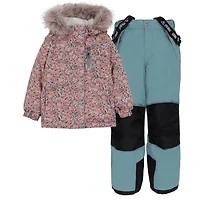 Romy Snowsuit 7-14