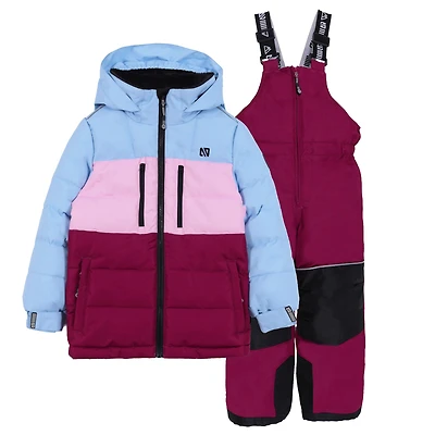 Habit de Neige Anabel 2-6ans