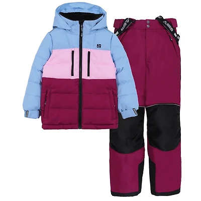 Anabel Snowsuit 7-14