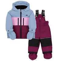 Anabel Snowsuit 12-24m