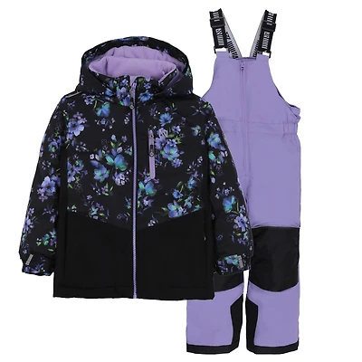 Habit de Neige Lara 2-6ans