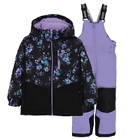 Habit de Neige Lara 2-6ans