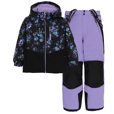 Habit de Neige Lara 7-14ans