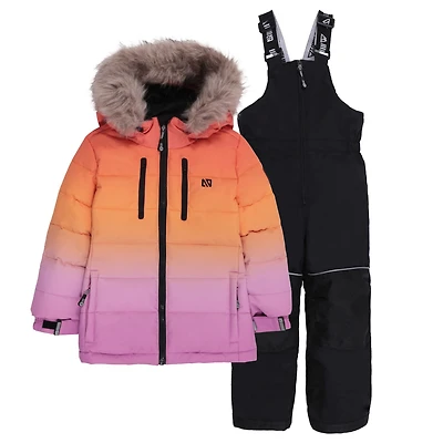 Maya Snowsuit 2-6