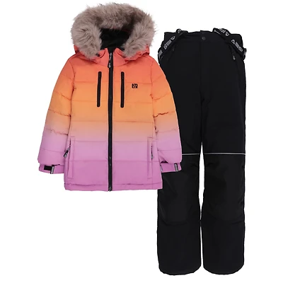 Maya Snowsuit 7-14