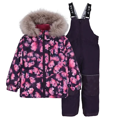 Olivia Snowsuit 2-6