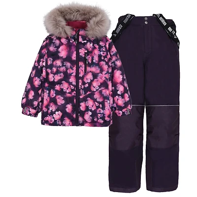 Olivia Snowsuit 7-14