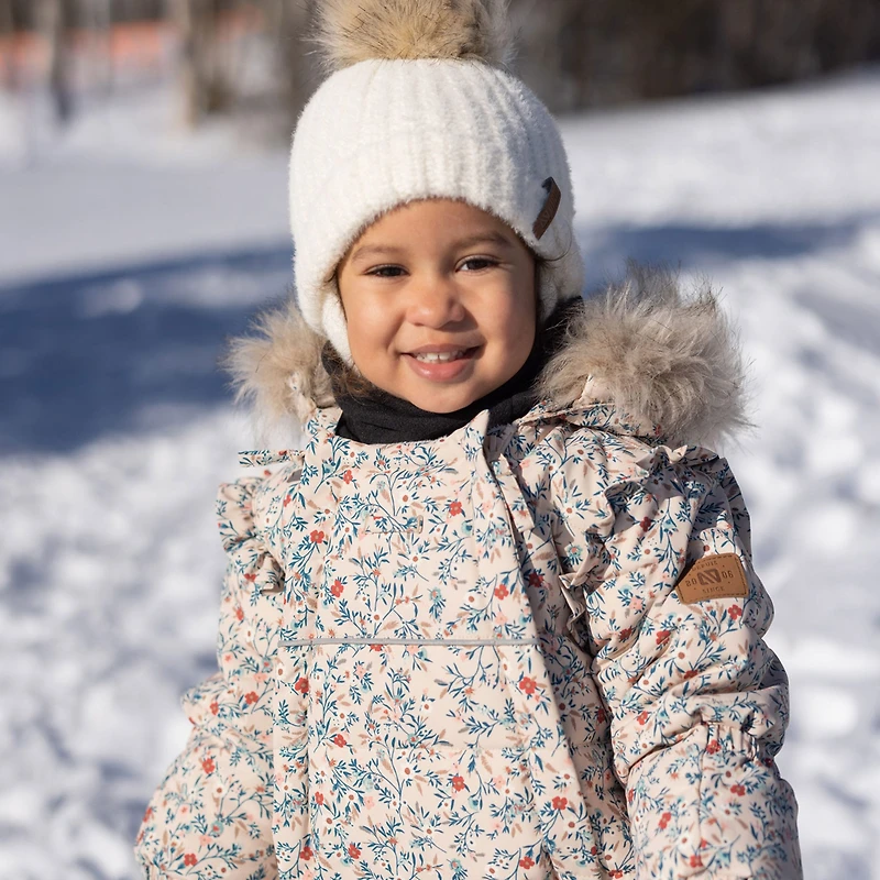 Habit de Neige Tamara 6-24mois