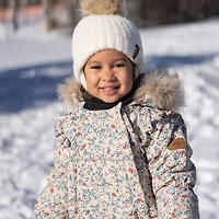 Habit de Neige Tamara 6-24mois