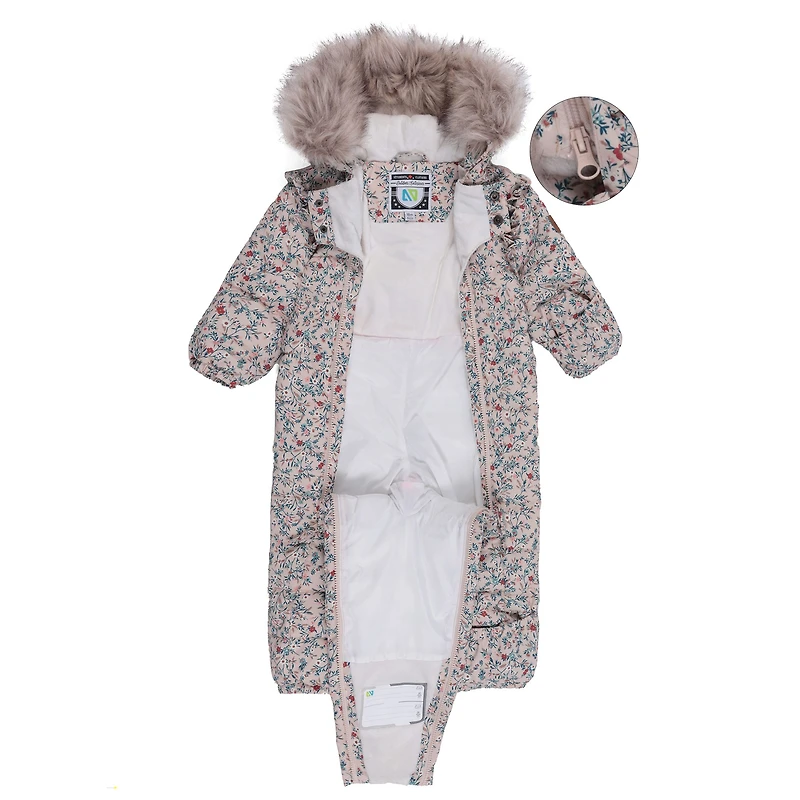 Habit de Neige Tamara 6-24mois