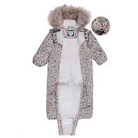 Habit de Neige Tamara 6-24mois