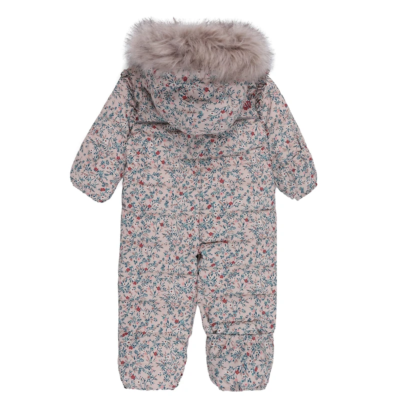 Habit de Neige Tamara 6-24mois