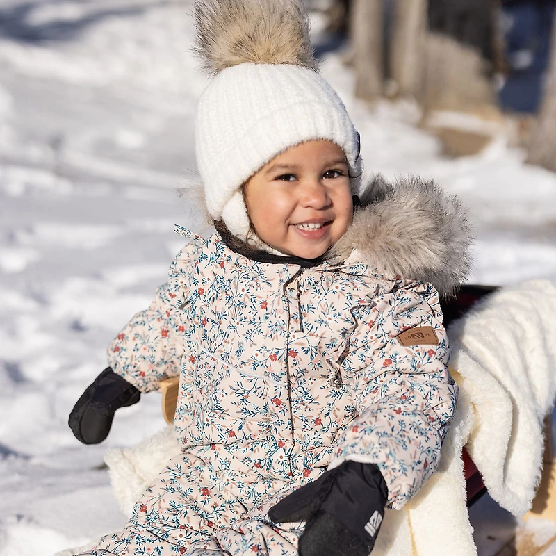 Tamara Snowsuit 6-24m