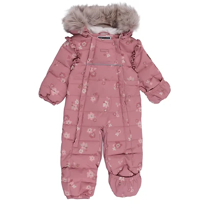 Habit de Neige Sammie 6-24mois