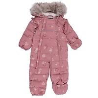 Habit de Neige Sammie 6-24mois