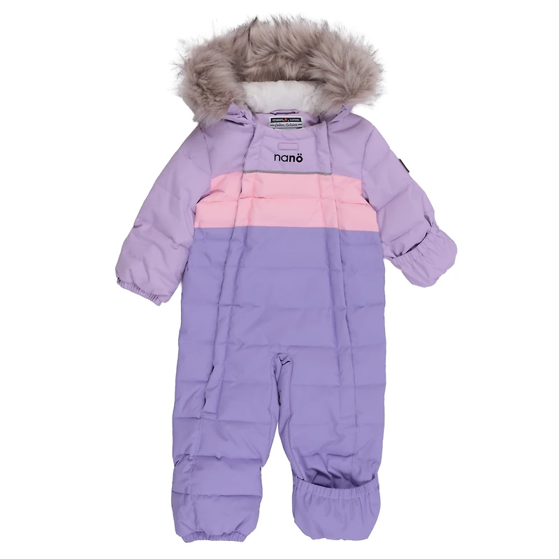 Habit de Neige Lyvia 6-24mois