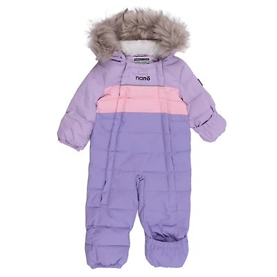 Habit de Neige Lyvia 6-24mois