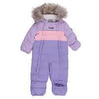Habit de Neige Lyvia 6-24mois