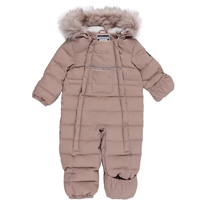 Habit de Neige Casey 6-24mois