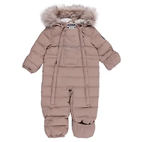 Habit de Neige Casey 6-24mois