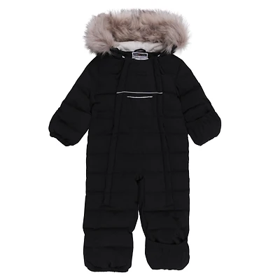 Habit de Neige Hugh 6-24mois