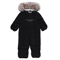 Habit de Neige Hugh 6-24mois