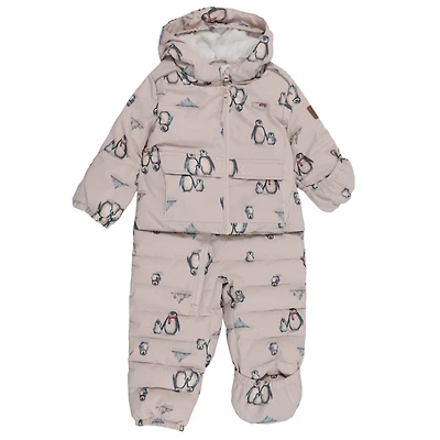 Dylan Snowsuit 6-24m