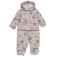 Dylan Snowsuit 6-24m
