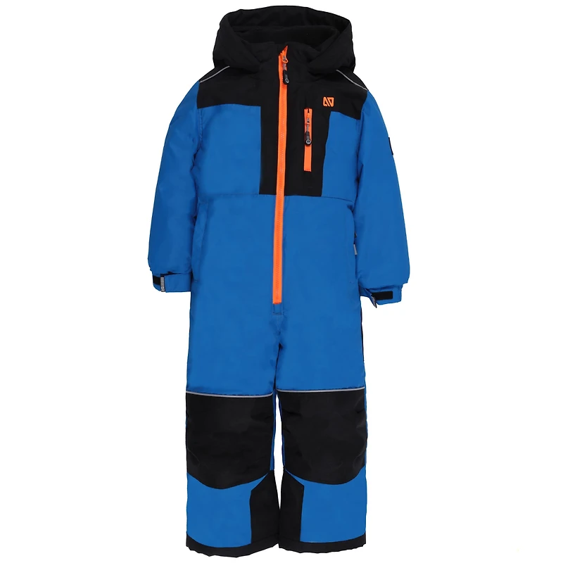 Brandon Snowsuit 2-10