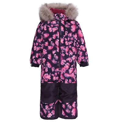 Nora Snowsuit 2-10