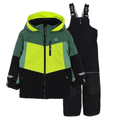 Habit de Neige Performance Mikael 2-6ans