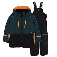 Habit de Neige Performance Oliver 2-6ans
