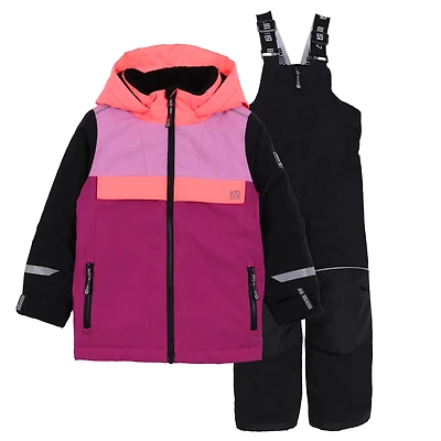 Habit de Neige Performance Tiffany 2-6ans