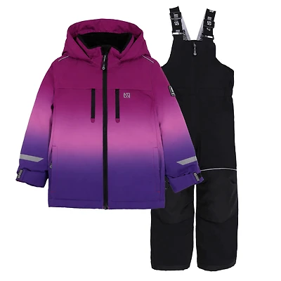 Habit de Neige Performance Brooklyn 2-6ans
