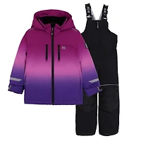Habit de Neige Performance Brooklyn 2-6ans